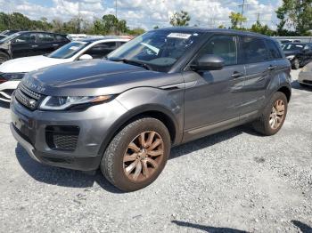  Salvage Land Rover Range Rover