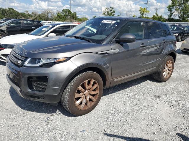  Salvage Land Rover Range Rover