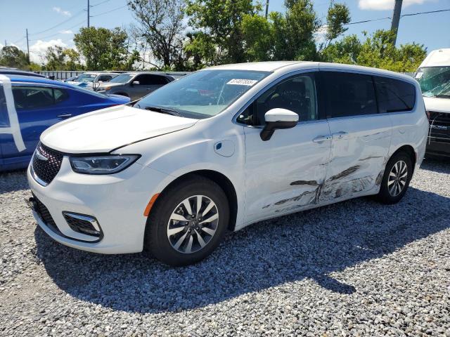  Salvage Chrysler Pacifica