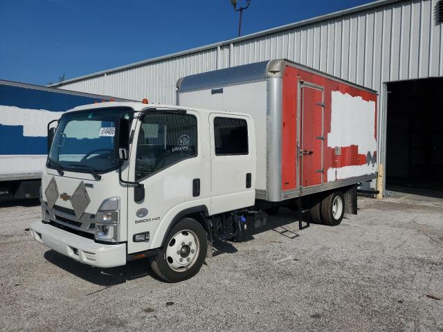  Salvage Chevrolet Ck Series