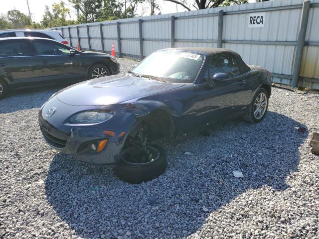  Salvage Mazda Mx5