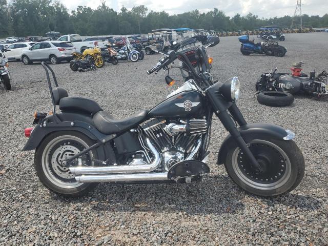  Salvage Harley-Davidson Flstfb Fat