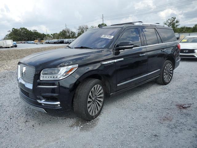  Salvage Lincoln Navigator