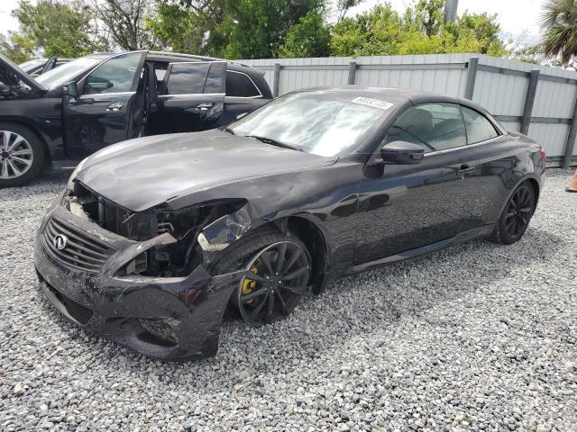  Salvage INFINITI G37