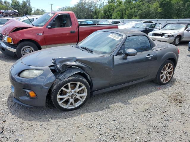  Salvage Mazda Mx5