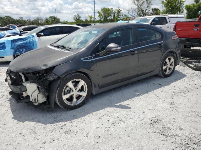  Salvage Chevrolet Volt
