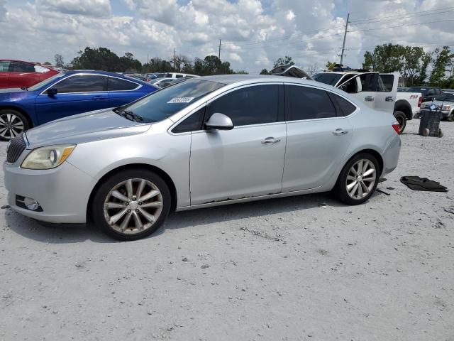  Salvage Buick Verano