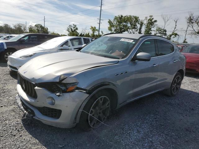  Salvage Maserati Levante Sp
