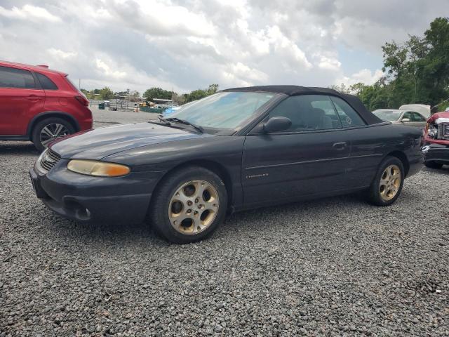  Salvage Chrysler Sebring
