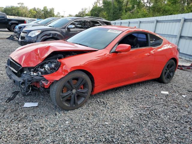  Salvage Hyundai Genesis