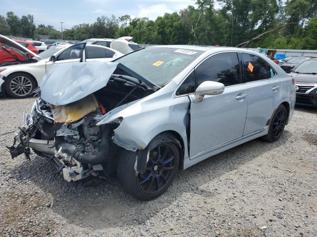  Salvage Lexus Hs