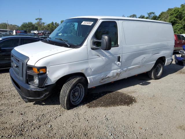  Salvage Ford Econoline