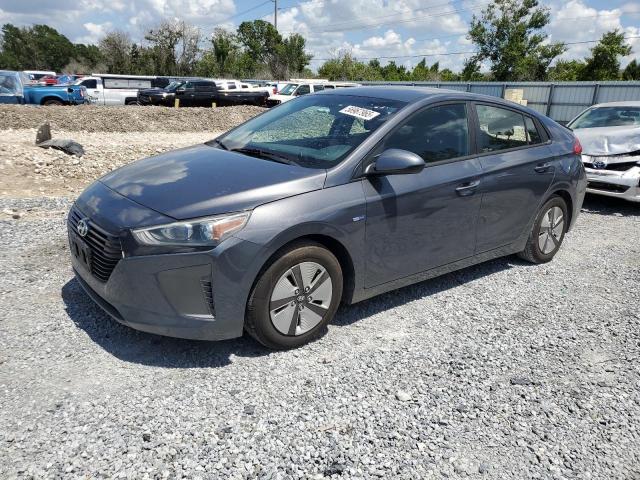  Salvage Hyundai Ioniq