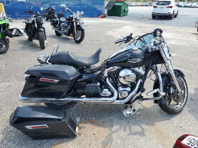  Salvage Harley-Davidson Fl