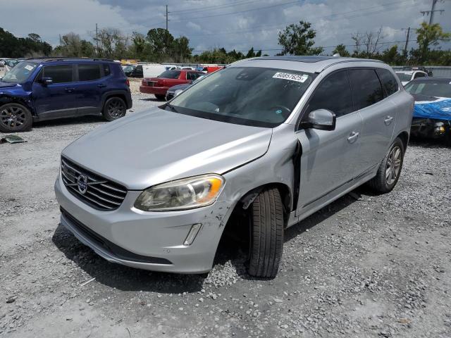  Salvage Volvo XC60