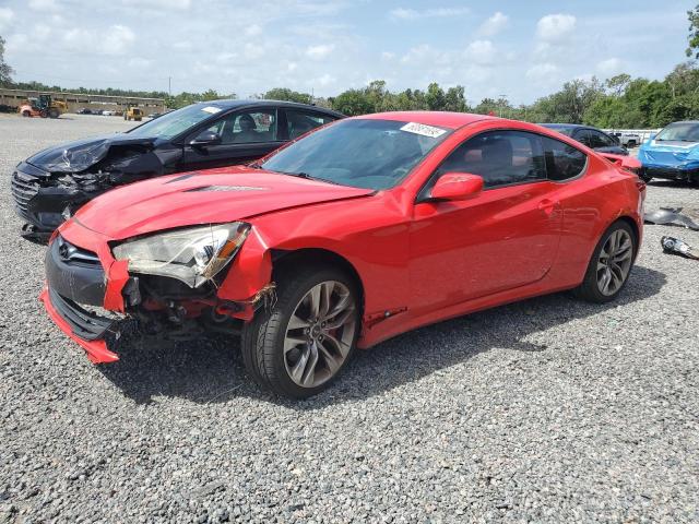  Salvage Hyundai Genesis