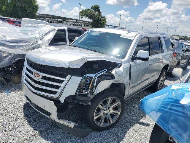  Salvage Cadillac Escalade
