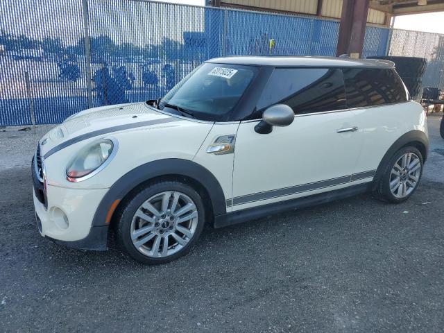  Salvage MINI Cooper