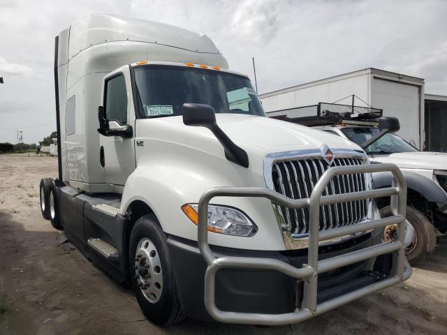  Salvage International Lt625