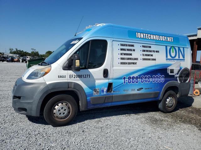  Salvage Ram Promaster