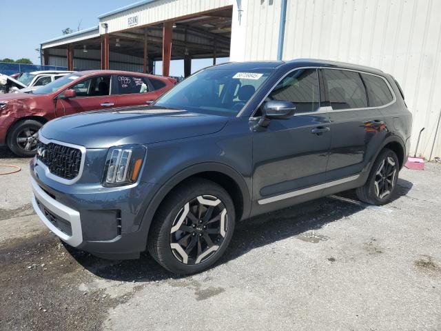  Salvage Kia Telluride