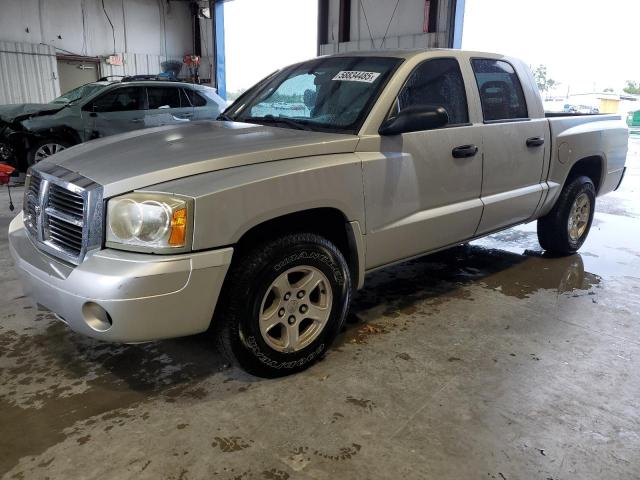  Salvage Dodge Dakota