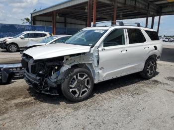  Salvage Hyundai PALISADE