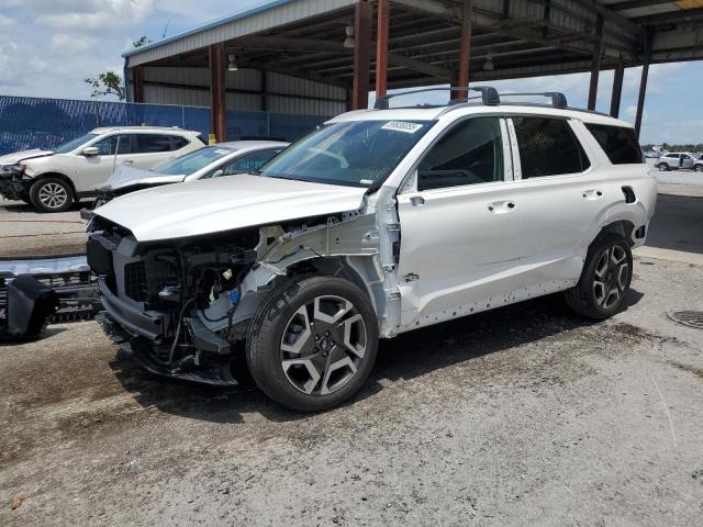  Salvage Hyundai PALISADE