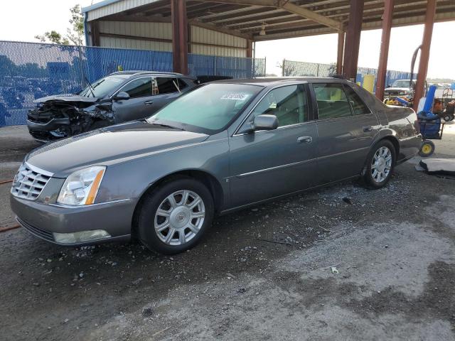  Salvage Cadillac DTS
