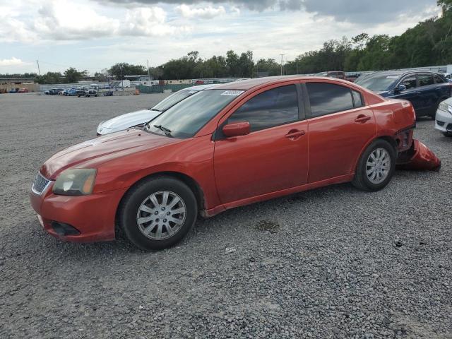  Salvage Mitsubishi Galant