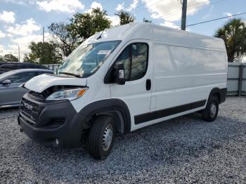  Salvage Ram Promaster