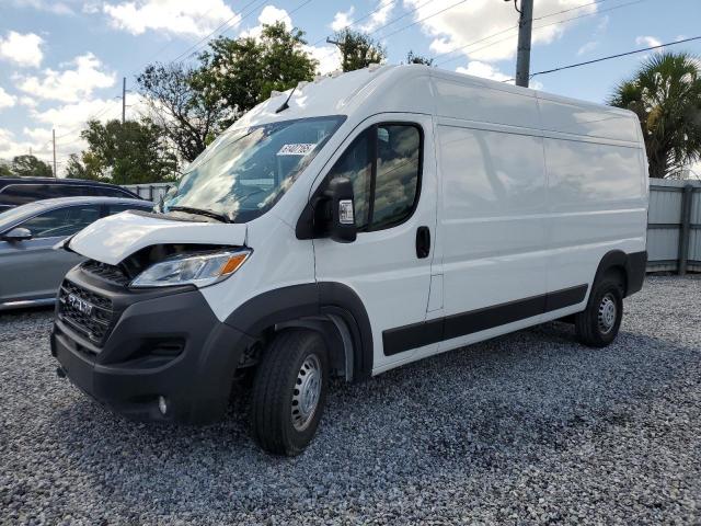  Salvage Ram Promaster