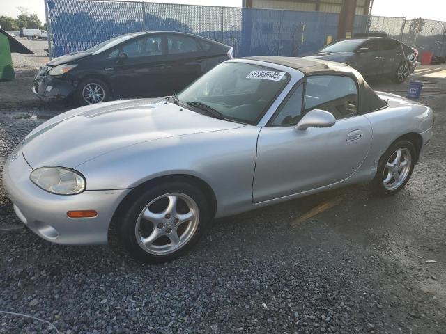  Salvage Mazda Mx5