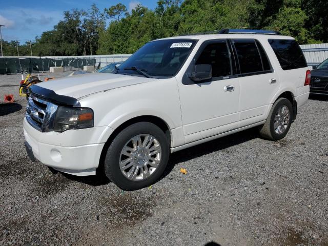  Salvage Ford Expedition