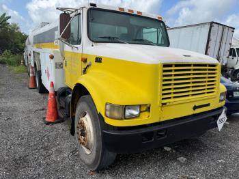  Salvage International 4000 Serie
