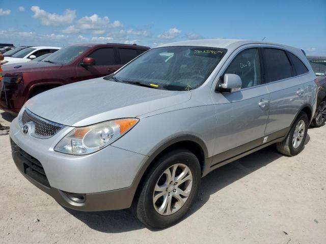  Salvage Hyundai Veracruz
