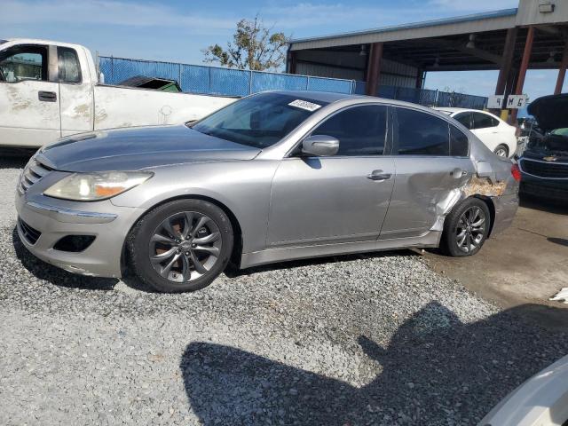  Salvage Hyundai Genesis
