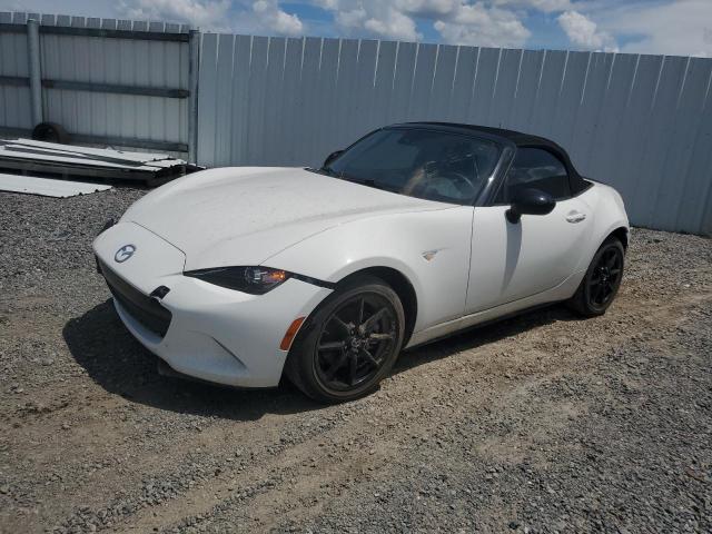  Salvage Mazda Mx5