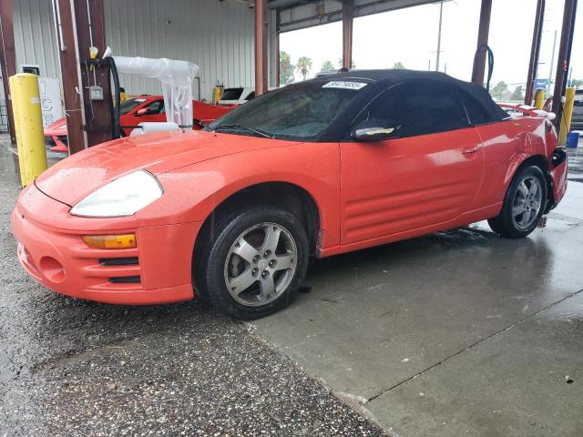  Salvage Mitsubishi Eclipse