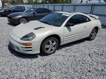  Salvage Mitsubishi Eclipse