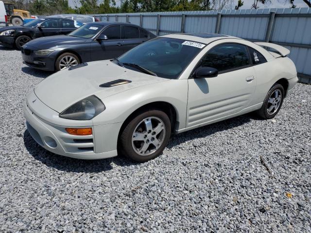  Salvage Mitsubishi Eclipse