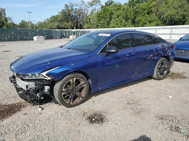  Salvage Kia K5
