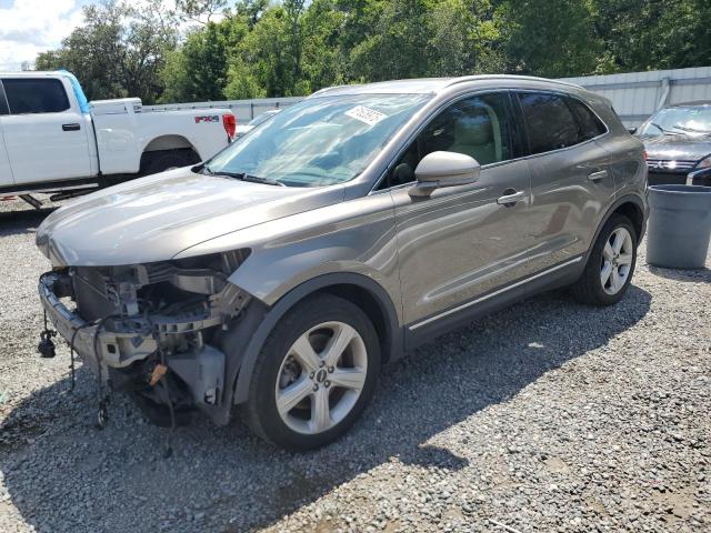  Salvage Lincoln MKC