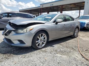  Salvage Mazda 6
