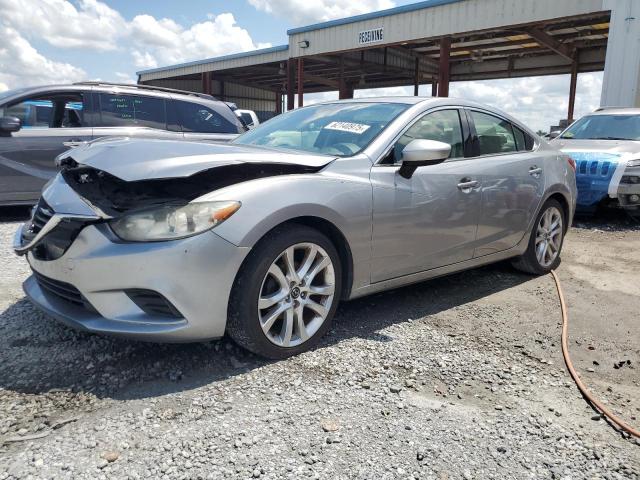  Salvage Mazda 6
