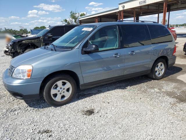  Salvage Ford Freestar