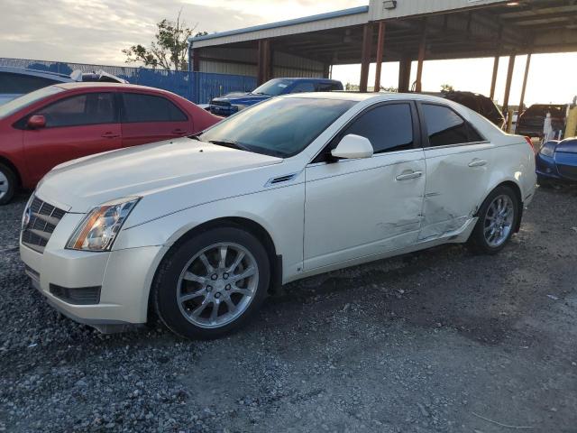  Salvage Cadillac CTS
