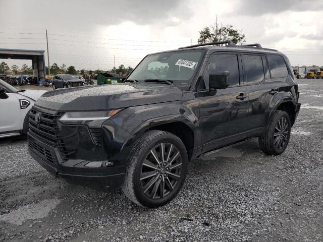  Salvage Lexus Gx