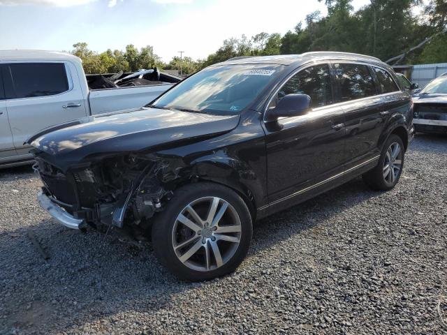  Salvage Audi Q7