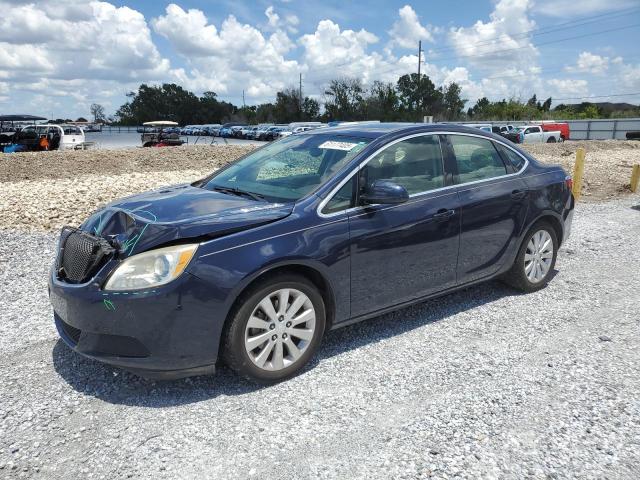  Salvage Buick Verano